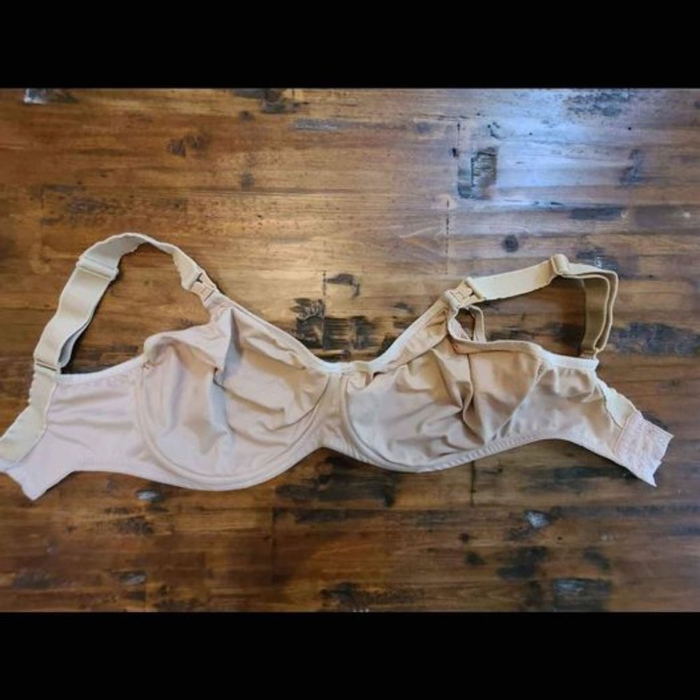 Nursing Bra Bundle - 34G/32H - Picture 5 of 12